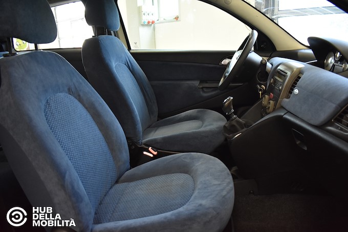 LANCIA YPSILON 1.2